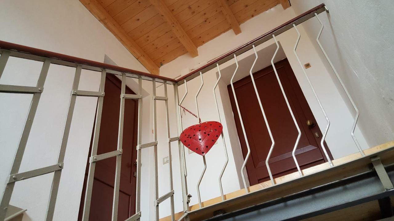 Casa Di Arianna Apartment Ferrara Exterior photo
